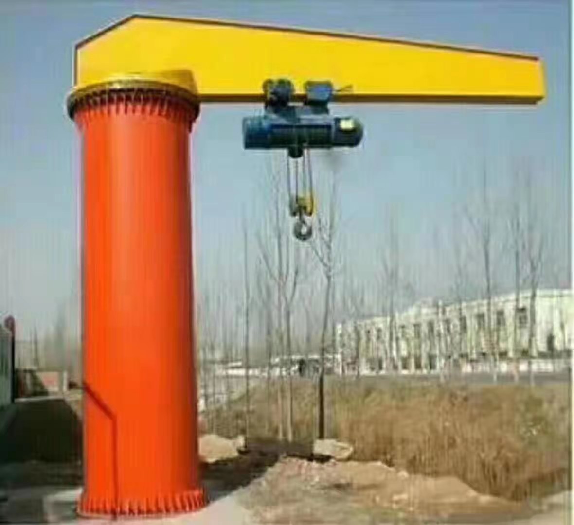 悬臂吊