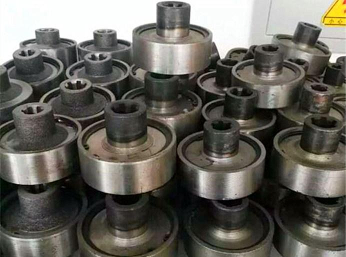 葫芦联轴器